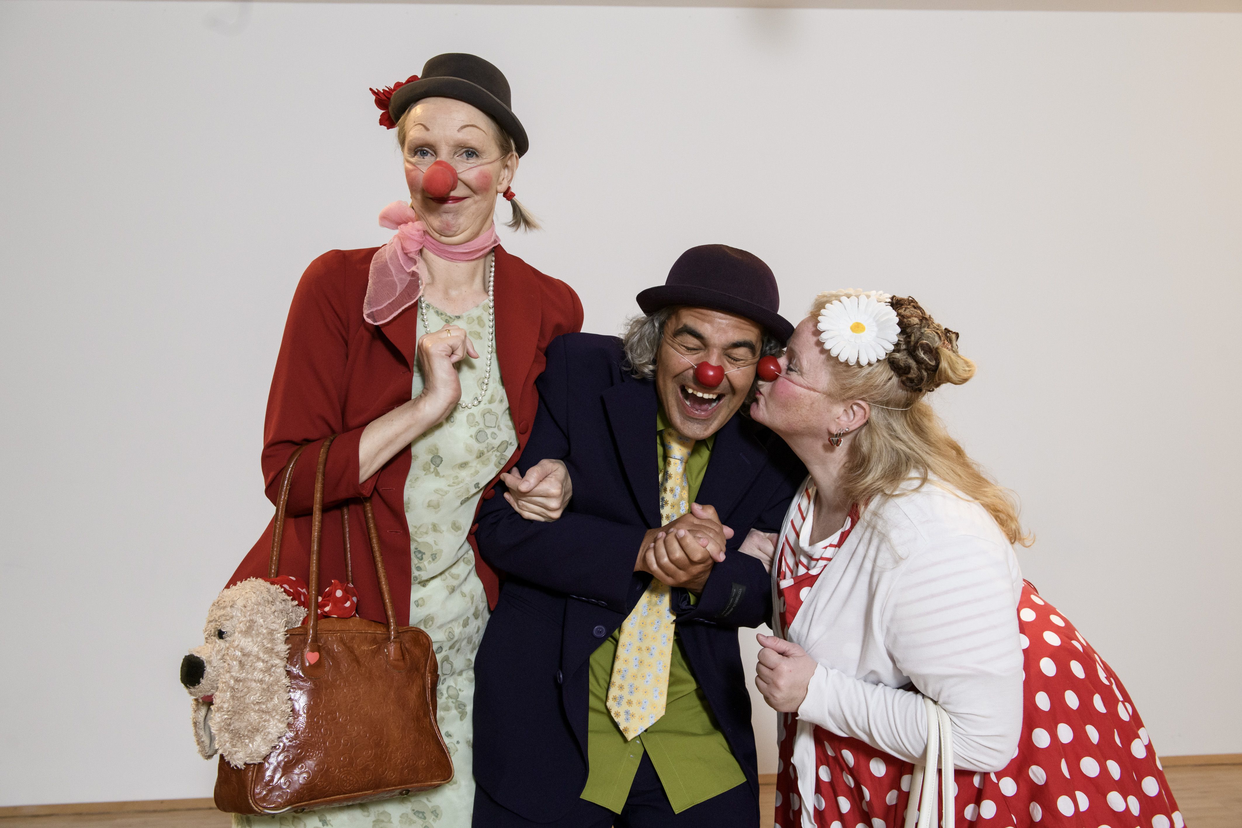 Odoo CMS - a big picture