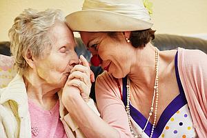 Spenden anlässlich eines Trauerfalls